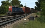 Trainz 2022 DLC - Midwestern Rails * STEAM RU*