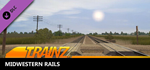 Trainz 2022 DLC - Midwestern Rails * STEAM RU*