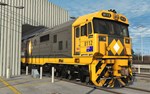 Trainz 2022 DLC - NSW 81 Class National Rail Pack