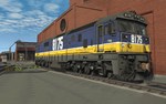 Trainz 2022 DLC - NSW 81 Class Freight Corp, Freight Ra