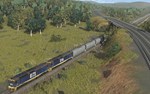 Trainz 2022 DLC - NSW 81 Class Freight Corp, Freight Ra