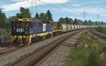 Trainz 2022 DLC - NSW 81 Class Freight Corp, Freight Ra