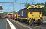 Trainz 2022 DLC - NSW 81 Class Pacific National Pack