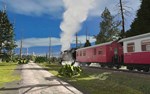 Trainz 2022 DLC - Pro Train Brocken Railway
