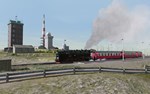 Trainz 2022 DLC - Pro Train Brocken Railway
