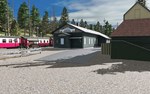 Trainz 2022 DLC - Pro Train Brocken Railway