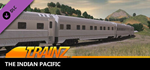 Trainz 2022 DLC - The Indian Pacific * STEAM RU*