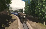 Trainz 2022 DLC - Blue Comet 2.0 - The Seashore´s Fines