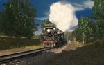 Trainz 2022 DLC - Blue Comet 2.0 - The Seashore´s Fines