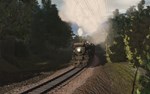 Trainz 2022 DLC - Blue Comet 2.0 - The Seashore´s Fines