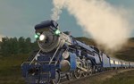 Trainz 2022 DLC - Blue Comet 2.0 - The Seashore´s Fines