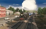 Trainz 2022 DLC - Blue Comet 2.0 - The Seashore´s Fines