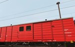 Trainz 2022 DLC - Pro Train DB/DR Auxiliary Train