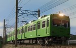 Trainz 2022 DLC - Former Keio 2000 Series - Choshi & Iy