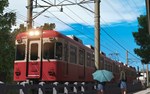 Trainz 2022 DLC - Former Keio 2000 Series - Choshi & Iy
