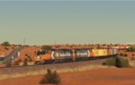 Trainz 2022 DLC - ANR DL Class National Rail Pack