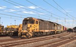 Trainz 2022 DLC - ANR DL Class National Rail Pack
