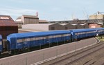 Trainz 2022 DLC - Pro Train DB Laghs Interfrigo