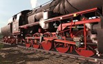 Trainz 2022 DLC - Pro Train DB Class 52 * STEAM RU*