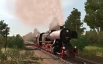 Trainz 2022 DLC - Pro Train DB Class 52 * STEAM RU*