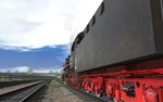 Trainz 2022 DLC - Pro Train: DB Class 50 * STEAM RU*