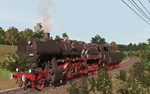 Trainz 2022 DLC - Pro Train: DB Class 50 * STEAM RU*