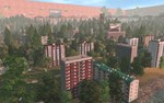Trainz 2022 DLC - Model Trainz: UZ-Gbox * STEAM RU*