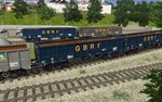 Trainz 2022 DLC - Ealnos GBRf/VTG (UK) * STEAM RU*