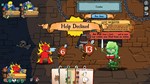 Munchkin Digital - Unnatural Axe DLC * STEAM RU*
