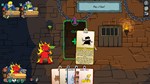 Munchkin Digital - Unnatural Axe DLC * STEAM RU*