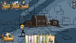Munchkin Digital - Unnatural Axe DLC * STEAM RU*