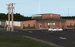 X-Plane 11 - Add-on: Aerosoft - Airport Wilmington DLC