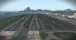 X-Plane 11 - Add-on: Aerosoft - Airport Rio de Janeiro
