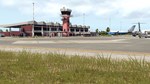X-Plane 11 - Add-on: Aerosoft - Airport Bonaire Flaming