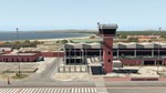 X-Plane 11 - Add-on: Aerosoft - Airport Bonaire Flaming