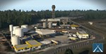 X-Plane 11 - Add-on: Aerosoft - Airport Salvador Intern