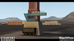 X-Plane 11 - Add-on: Aerosoft - Svalbard XP DLC