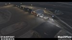 X-Plane 11 - Add-on: Aerosoft - Svalbard XP DLC