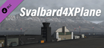 X-Plane 11 - Add-on: Aerosoft - Svalbard XP DLC