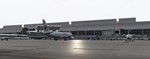 X-Plane 11 - Add-on: Skyline Simulations - KSNA - John