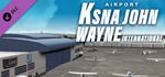 X-Plane 11 - Add-on: Skyline Simulations - KSNA - John