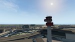 X-Plane 11 - Add-on: Aerosoft - Airport Rom DLC