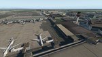 X-Plane 11 - Add-on: Aerosoft - Airport Rom DLC