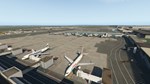 X-Plane 11 - Add-on: Aerosoft - Airport Rom DLC