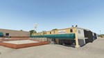 X-Plane 11 - Add-on: Aerosoft - Airport Daytona Beach I