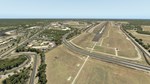 X-Plane 11 - Add-on: Aerosoft - Airport Daytona Beach I