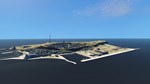 X-Plane 11 - Add-on: Aerosoft - Helgoland XP DLC