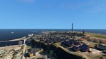 X-Plane 11 - Add-on: Aerosoft - Helgoland XP DLC