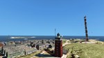 X-Plane 11 - Add-on: Aerosoft - Helgoland XP DLC