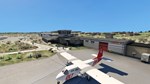 X-Plane 11 - Add-on: Aerosoft - Helgoland XP DLC